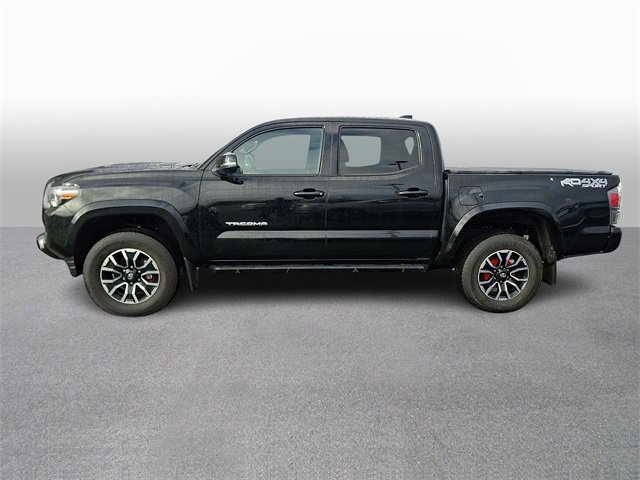 Used 2023 Toyota Tacoma TRD Sport image 7