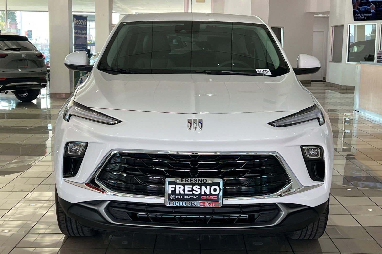 New 2026 Buick Encore GX Preferred w/ Comfort Package image 3