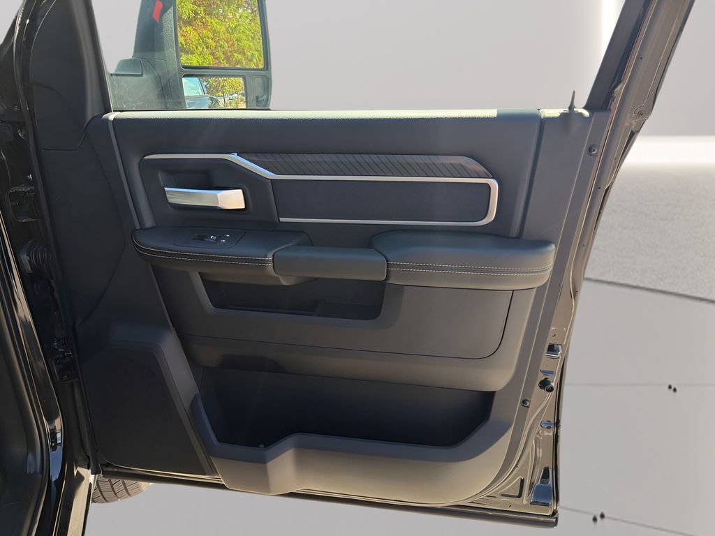 New 2026 RAM 3500 Lone Star AWD/4WD image 38