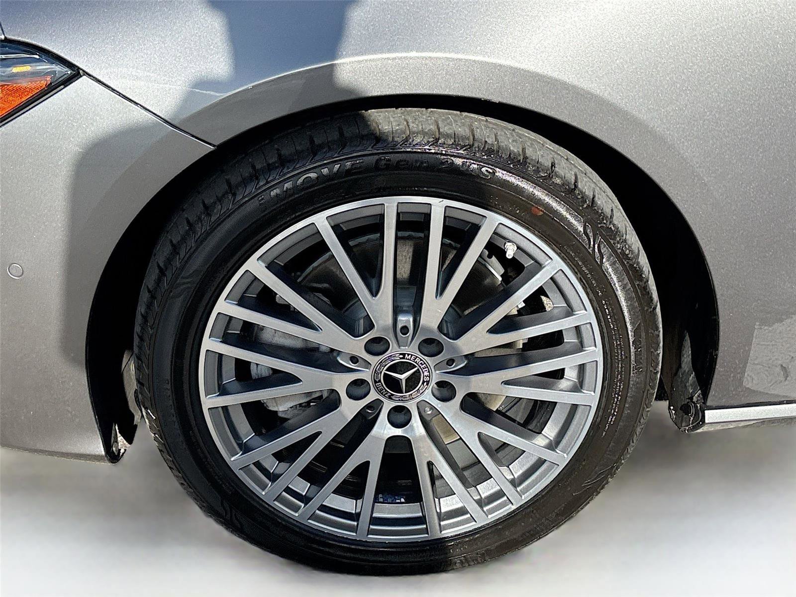 Used 2025 Mercedes-Benz CLA 250 image 32