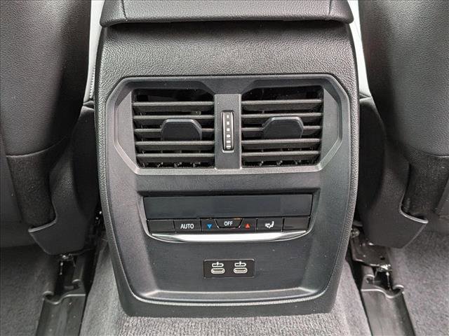 Used 2025 BMW i4 eDrive40 RWD image 18