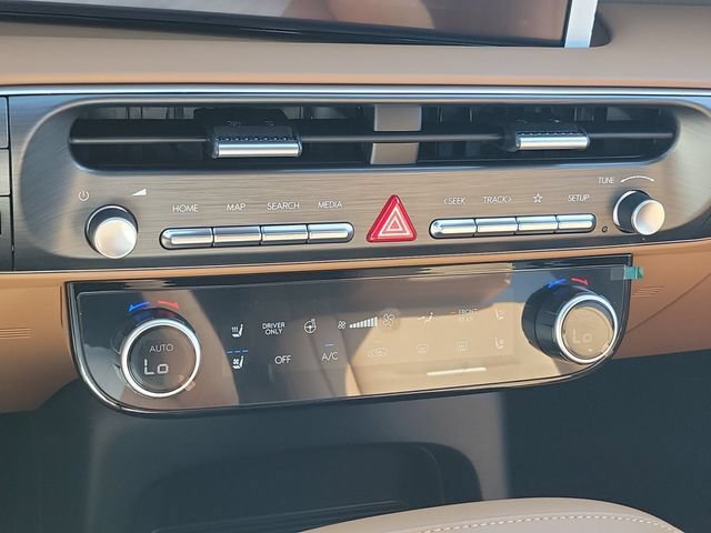 New 2027 Hyundai Palisade Calligraphy AWD/4WD image 12