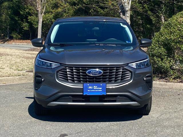 Certified 2023 Ford Escape AWD image 6
