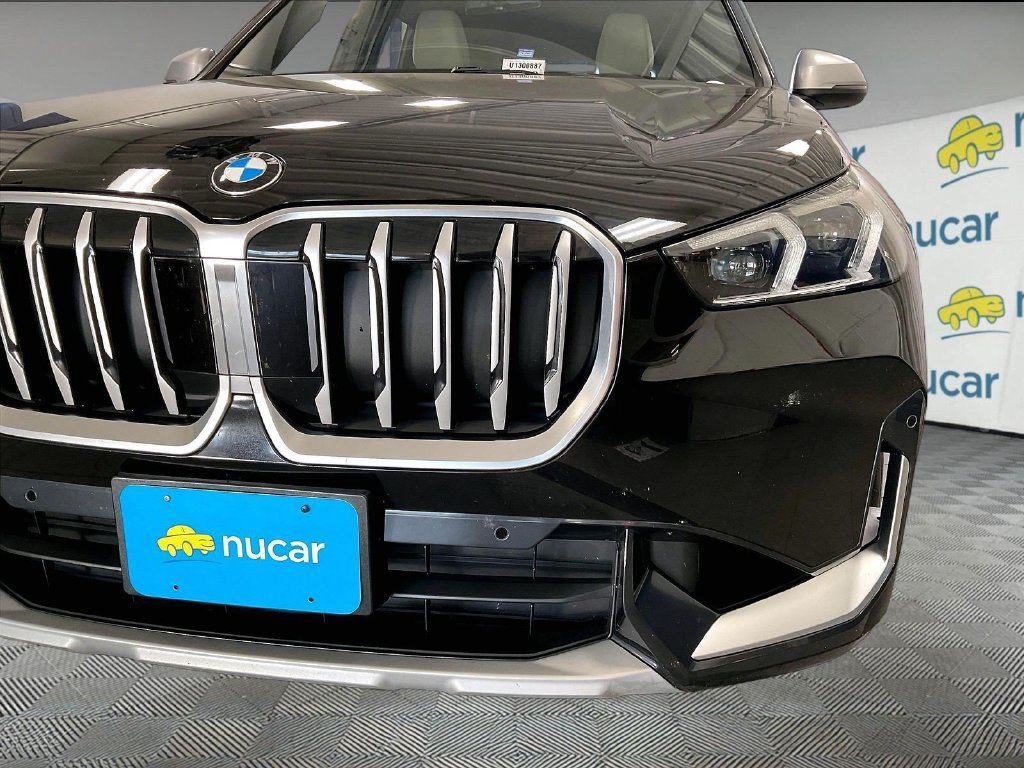 Used 2023 BMW X1 xDrive28i w/ Convenience Package AWD/4WD image 33