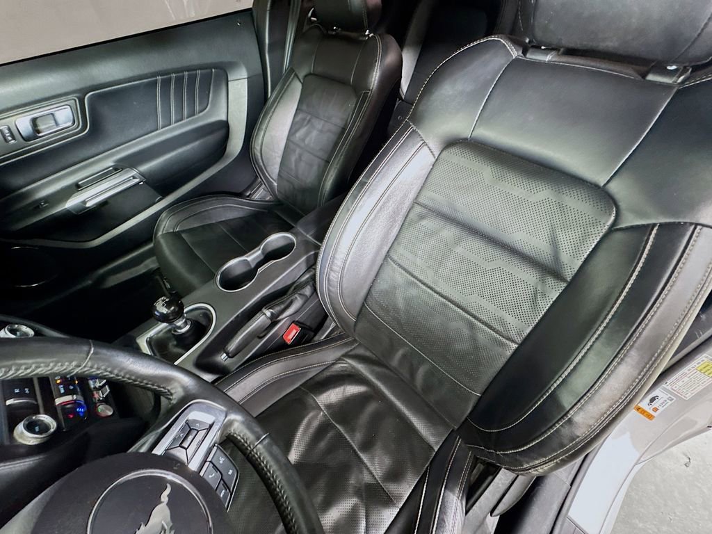 Used 2020 Ford Mustang GT RWD image 22