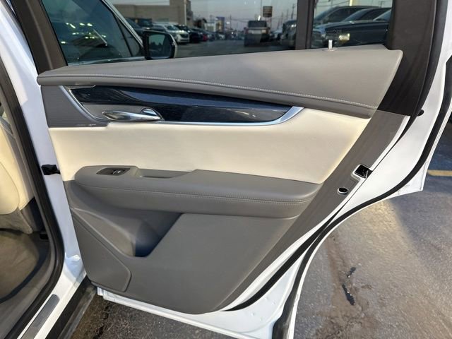 Certified 2024 Cadillac XT6 Premium Luxury image 25