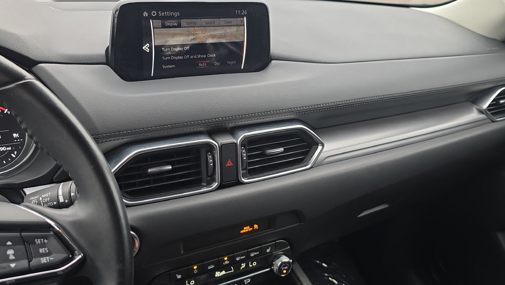 Used 2019 MAZDA CX-5 Touring AWD/4WD image 21