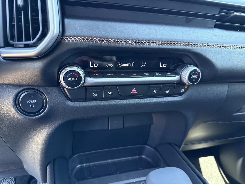 New 2026 MAZDA CX-50 AWD 2.5 Hybrid w/ Weather Package image 29