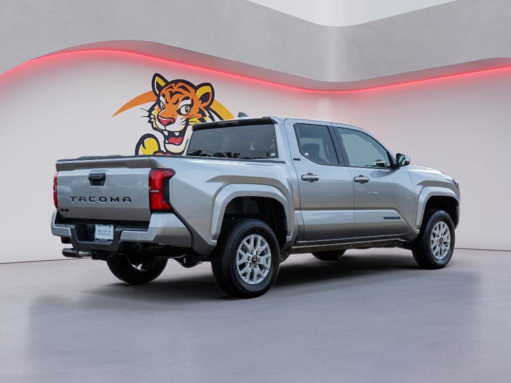 New 2026 Toyota Tacoma SR5 image 5