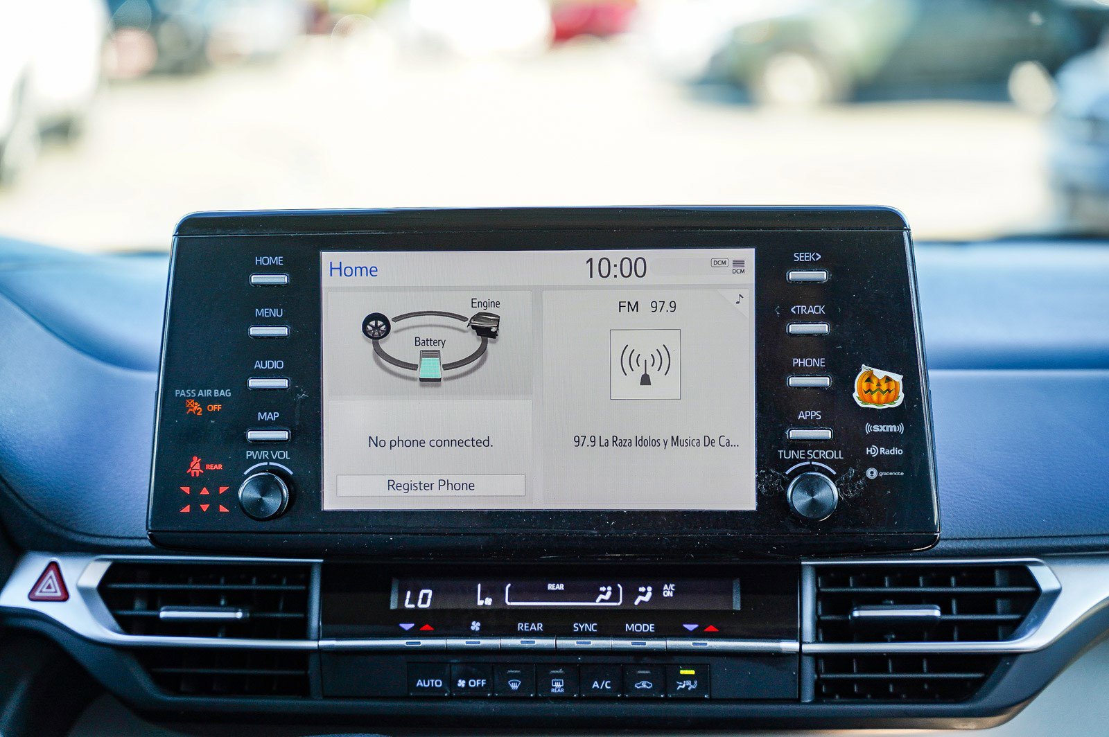 Certified 2021 Toyota Sienna LE image 15