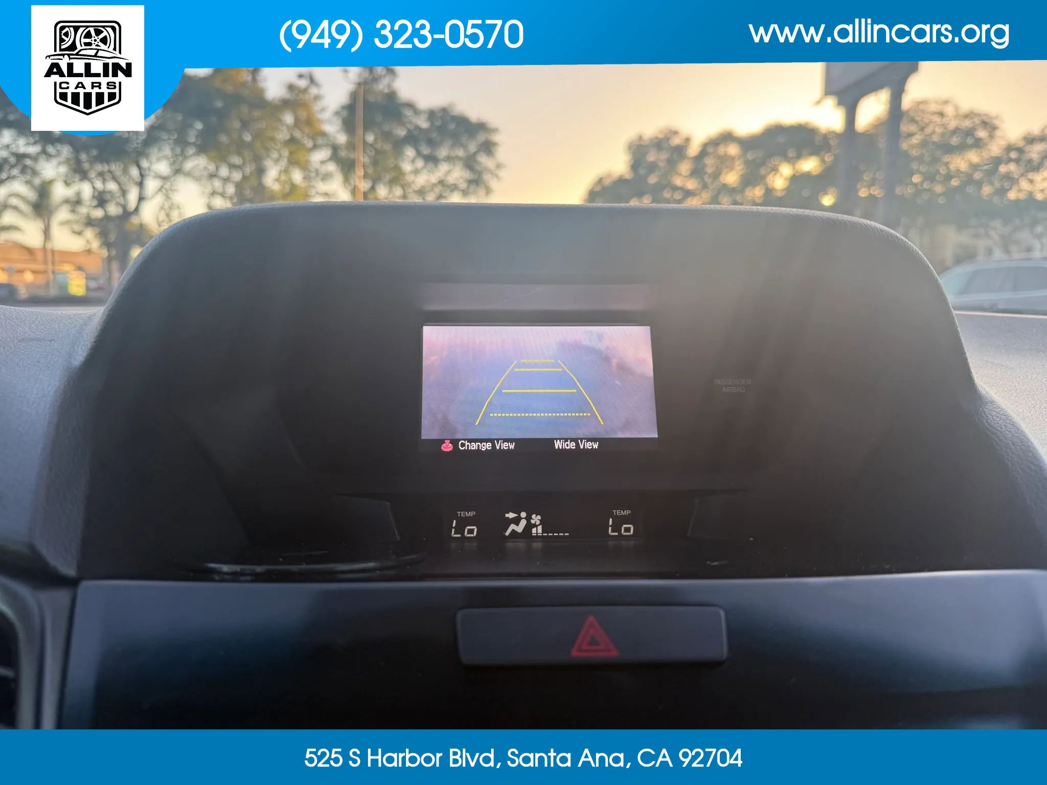 Used 2013 Acura ILX w/ Premium Package FWD image 16