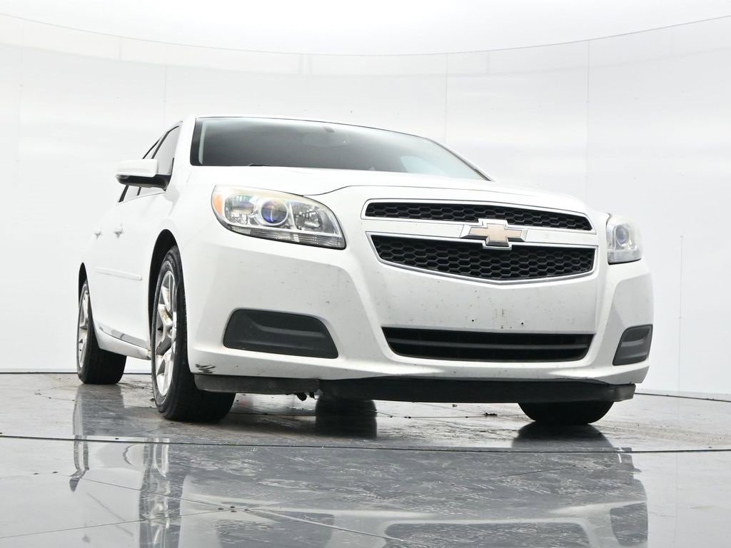 Used 2013 Chevrolet Malibu LT w/ Power Convenience Package image 45