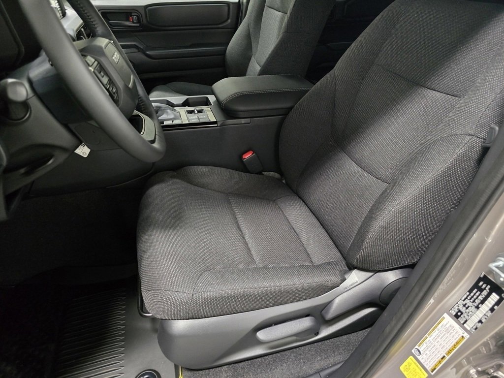 Certified 2025 Toyota Land Cruiser 1958 image 23