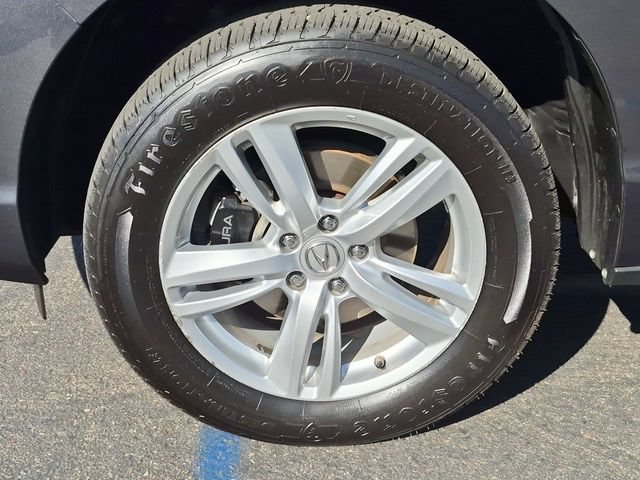 Used 2013 Acura RDX FWD w/ Technology Package image 35