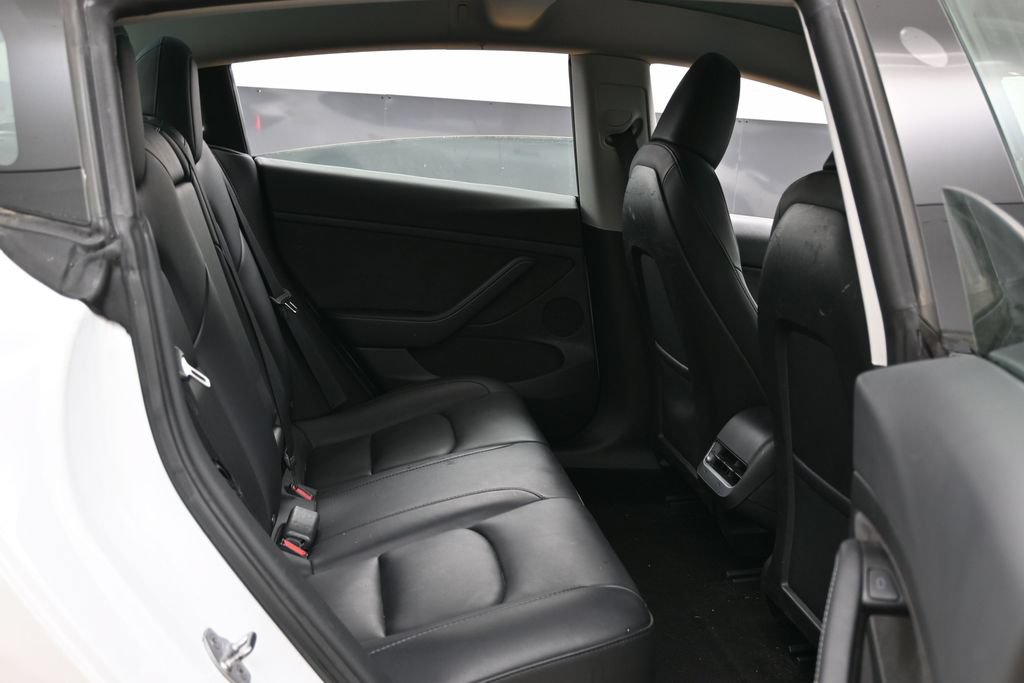 Used 2023 Tesla Model 3 Standard Range RWD image 36