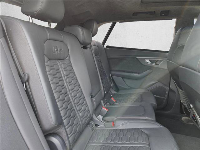 Used 2022 Audi RS Q8 image 20