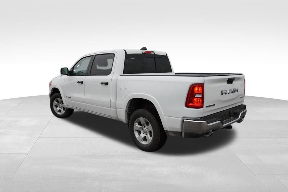 New 2026 RAM 1500 Big Horn image 5