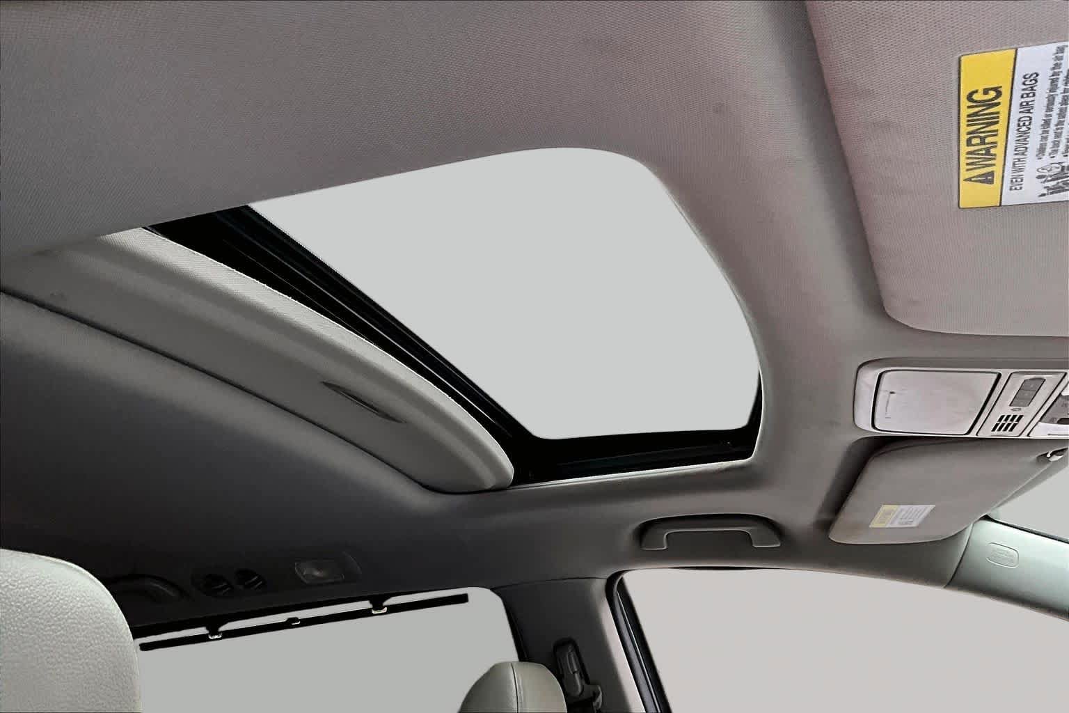 Used 2017 Honda Odyssey EX-L image 14