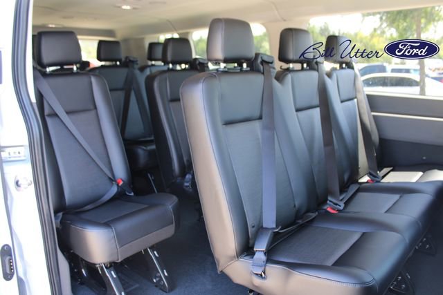 New 2025 Ford Transit 350 XL RWD image 7