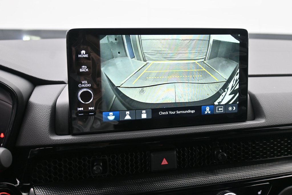 New 2027 Honda CR-V Sport Touring image 12