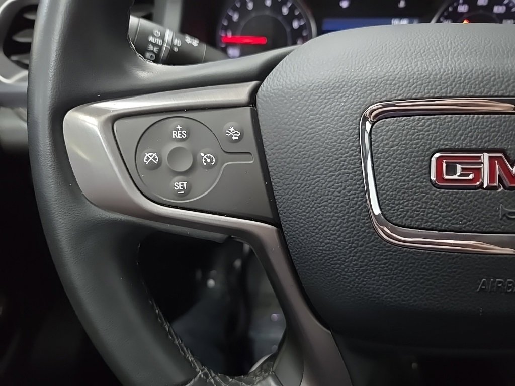 Used 2023 GMC Acadia AT4 w/ Trailering Package image 19