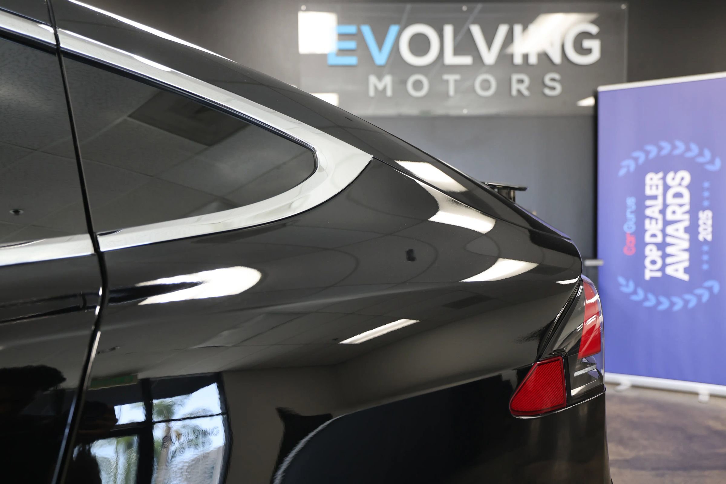 Used 2019 Tesla Model X Long Range AWD/4WD image 19