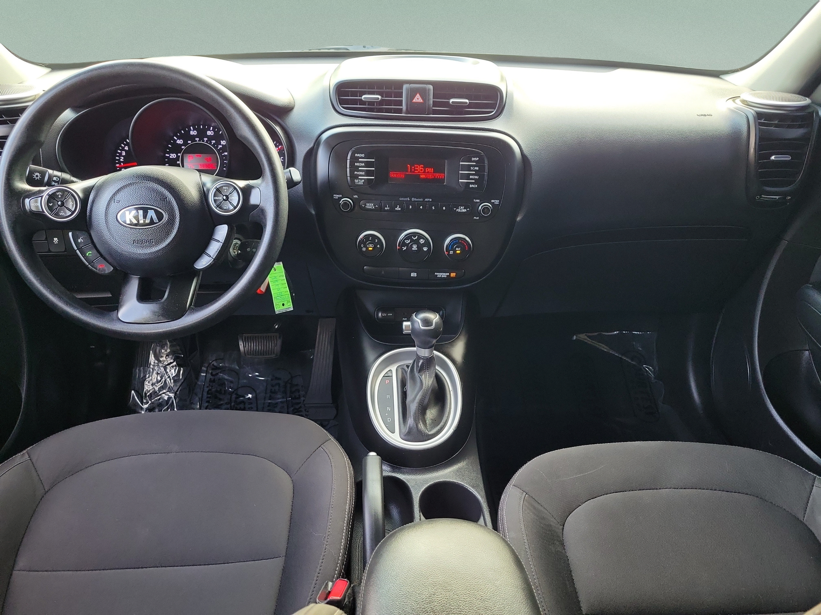 Used 2015 Kia Soul FWD image 8