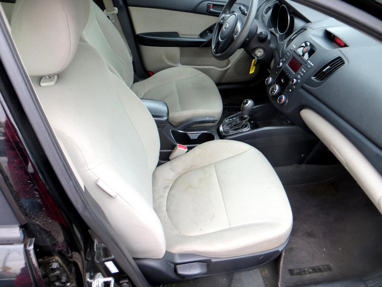 Used 2012 Chevrolet Cruze LTZ w/ RS Package image 6