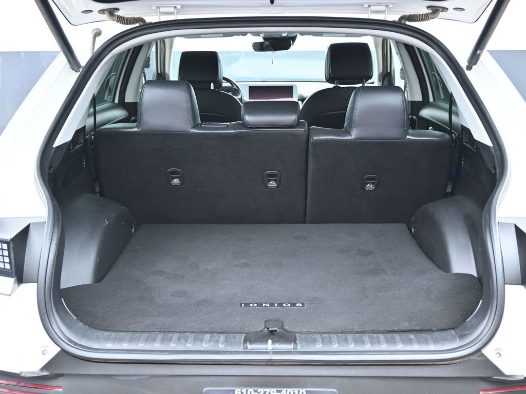 Used 2023 Hyundai Ioniq 5 SEL RWD image 15