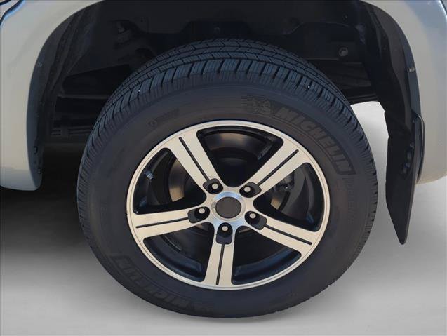 Used 2021 Toyota Tundra Limited w/ Limited Premium Package RWD image 18