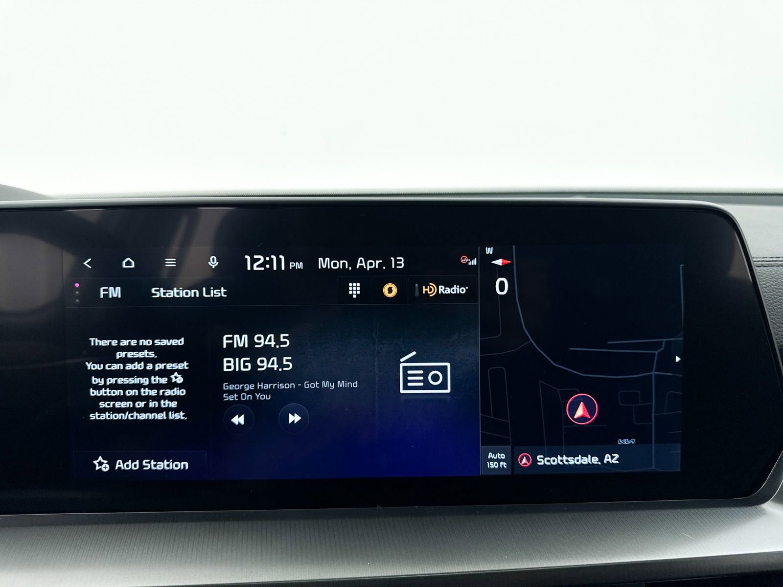 Used 2024 Kia Telluride S w/ S Sunroof Package image 6