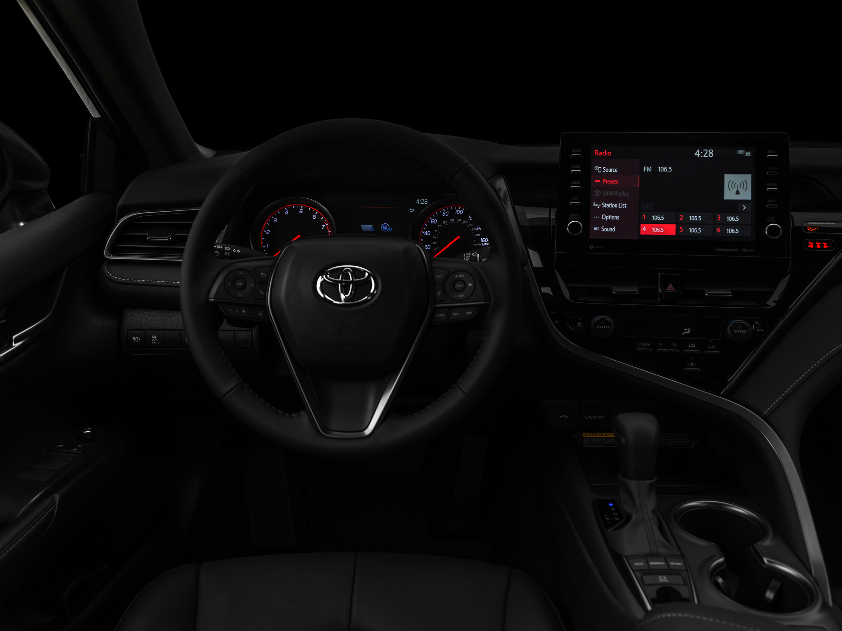 Certified 2023 Toyota Camry LE FWD image 52