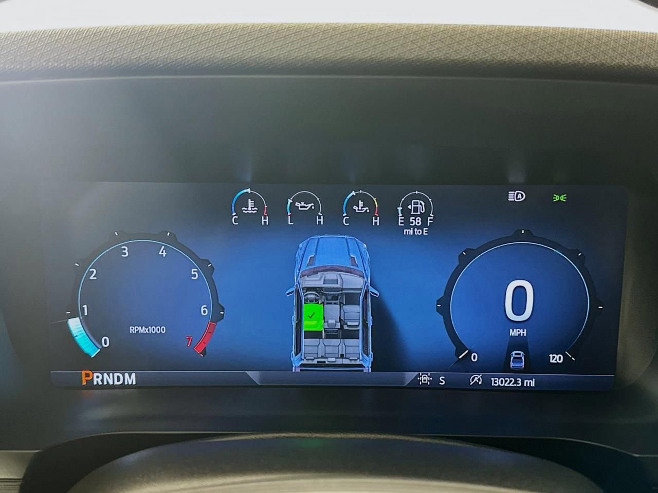 Used 2025 Ford F150 XLT w/ Equipment Group 301A Standard image 38