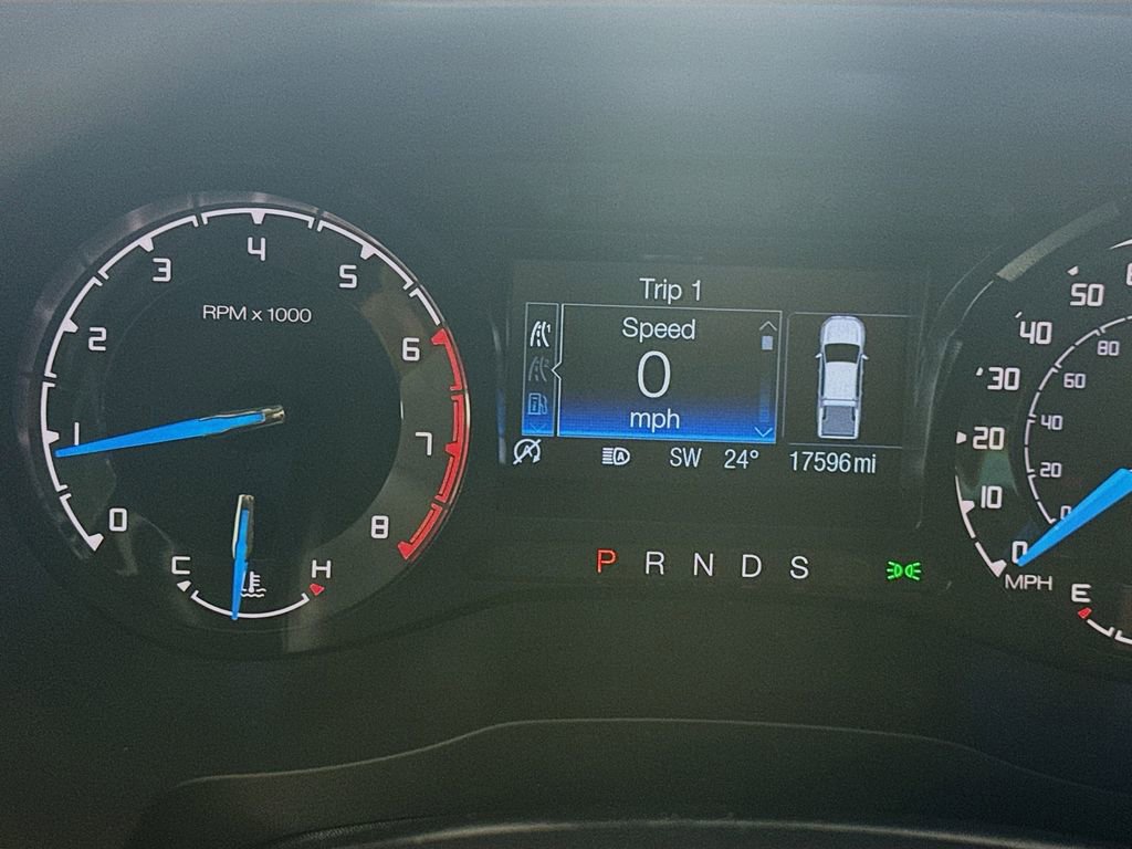 Used 2021 Ford Ranger XL w/ Equipment Group 101A High image 14