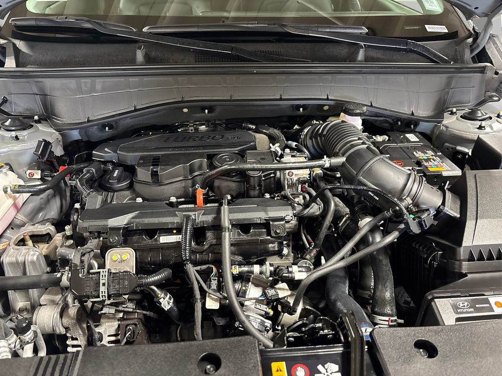 Used 2026 Hyundai Kona Limited image 13