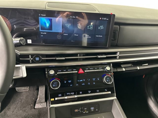 Certified 2026 Hyundai Santa Fe SEL image 21