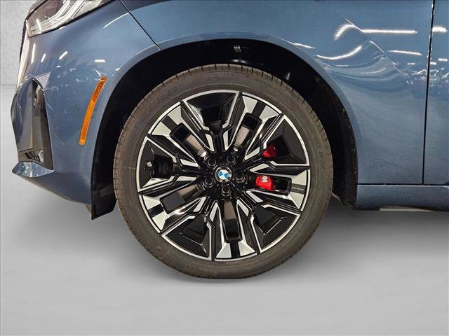 New 2026 BMW X3 xDrive30 w/ Premium Package image 9