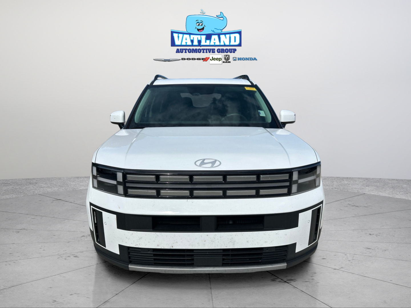 Used 2025 Hyundai Santa Fe SEL AWD/4WD image 8