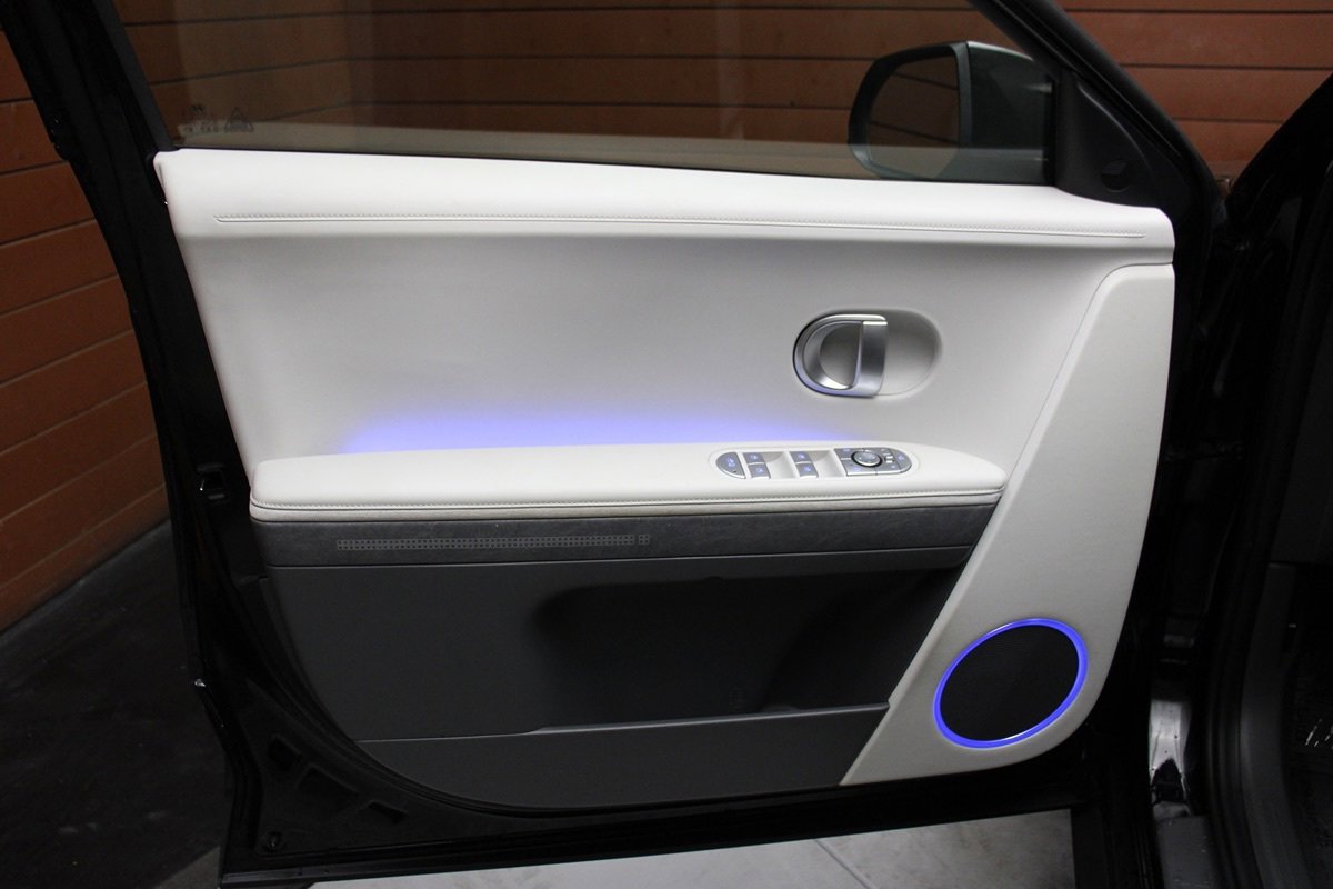 Used 2024 Hyundai Ioniq 5 Limited RWD image 42