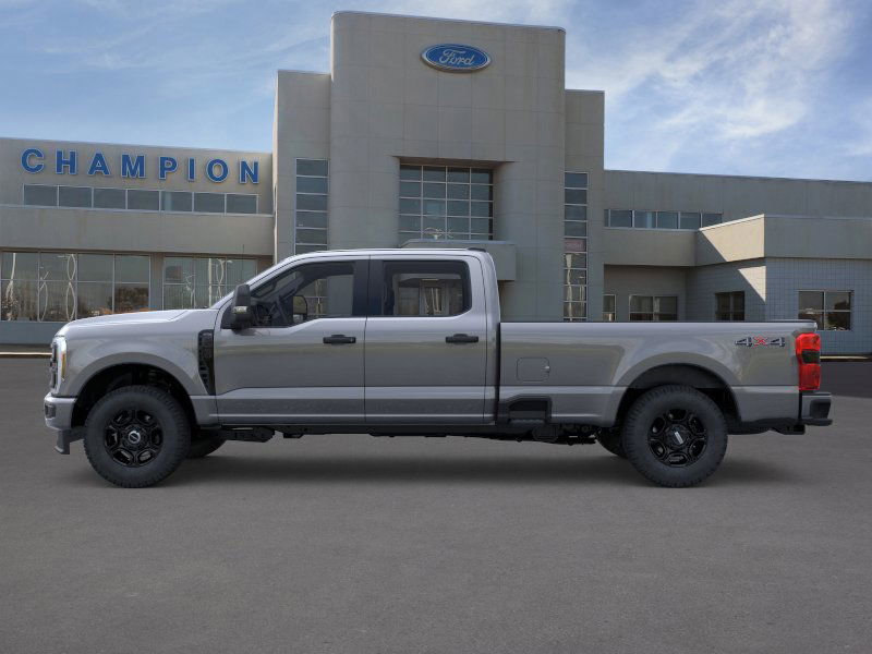 New 2026 Ford F350 XL w/ STX Appearance Package image 3