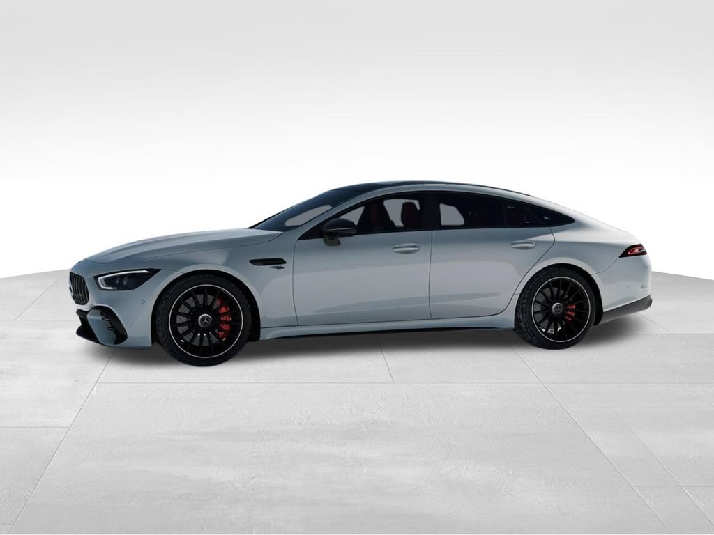 New 2026 Mercedes-Benz AMG GT 43 image 36