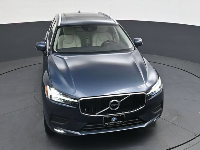 Used 2021 Volvo XC60 T5 Momentum w/ Premium Package AWD/4WD image 34