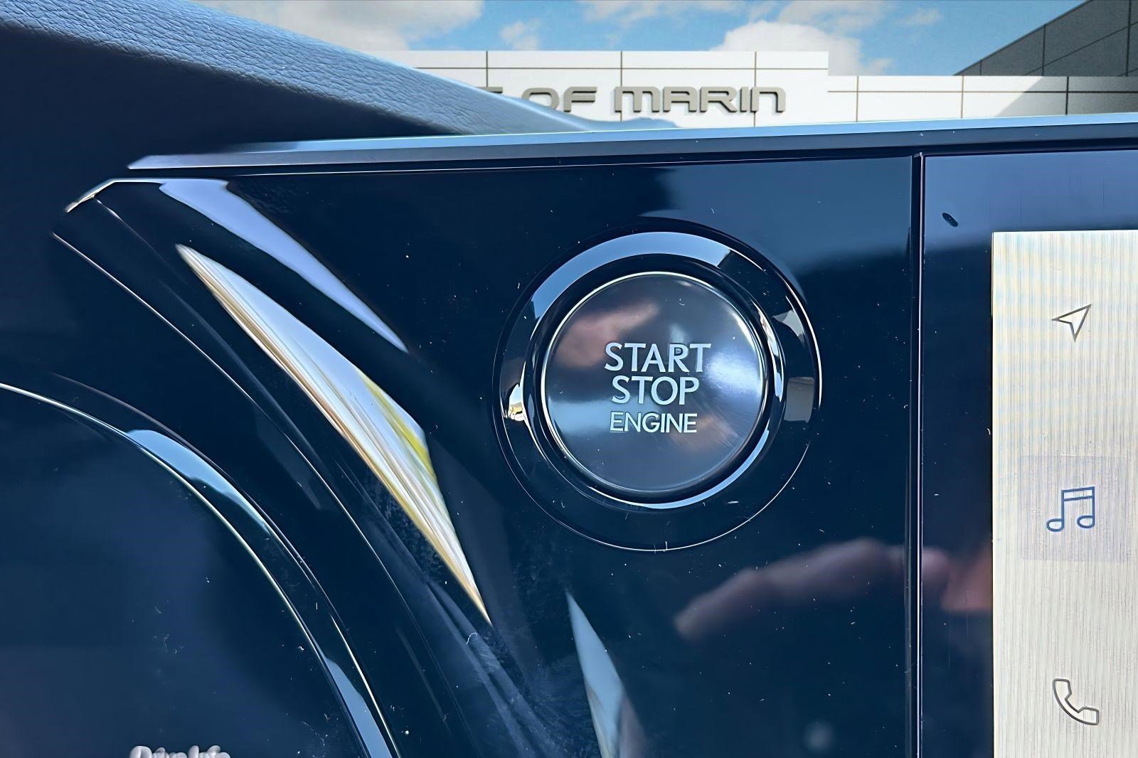 New 2026 Lexus RX 350 AWD image 23