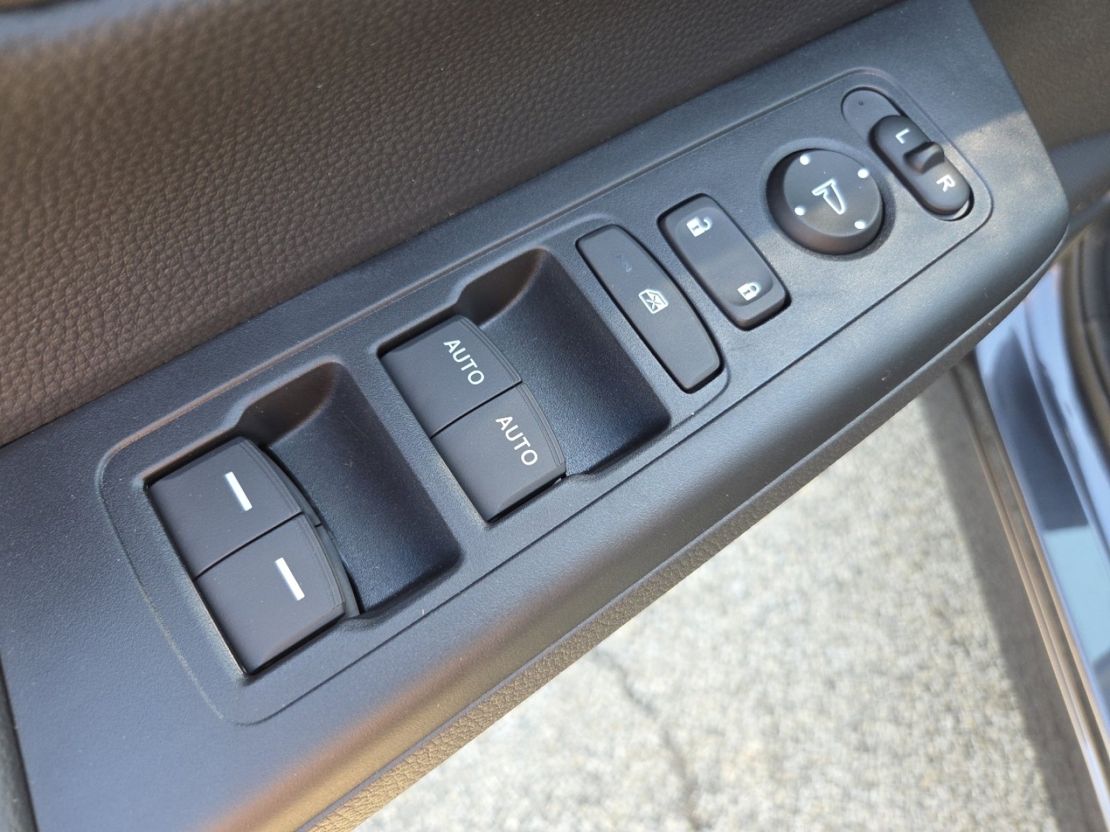 New 2026 Honda CR-V EX image 26