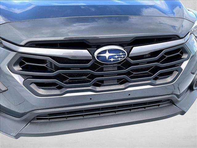 Used 2024 Subaru Crosstrek 2.0i Premium w/ Crosstrek Mirror Package AWD/4WD image 30