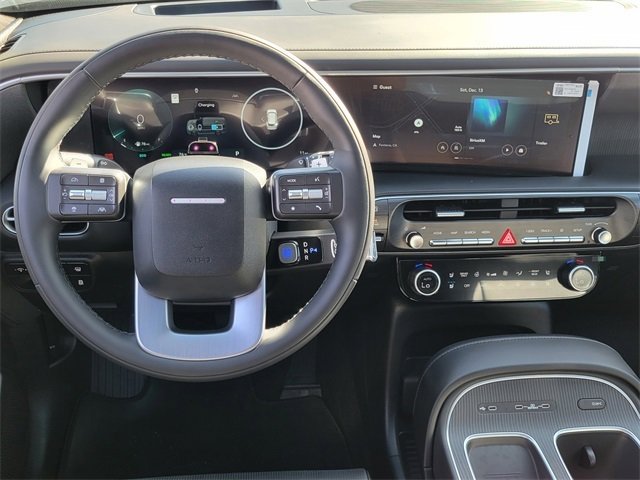 New 2026 Hyundai Palisade Calligraphy image 4