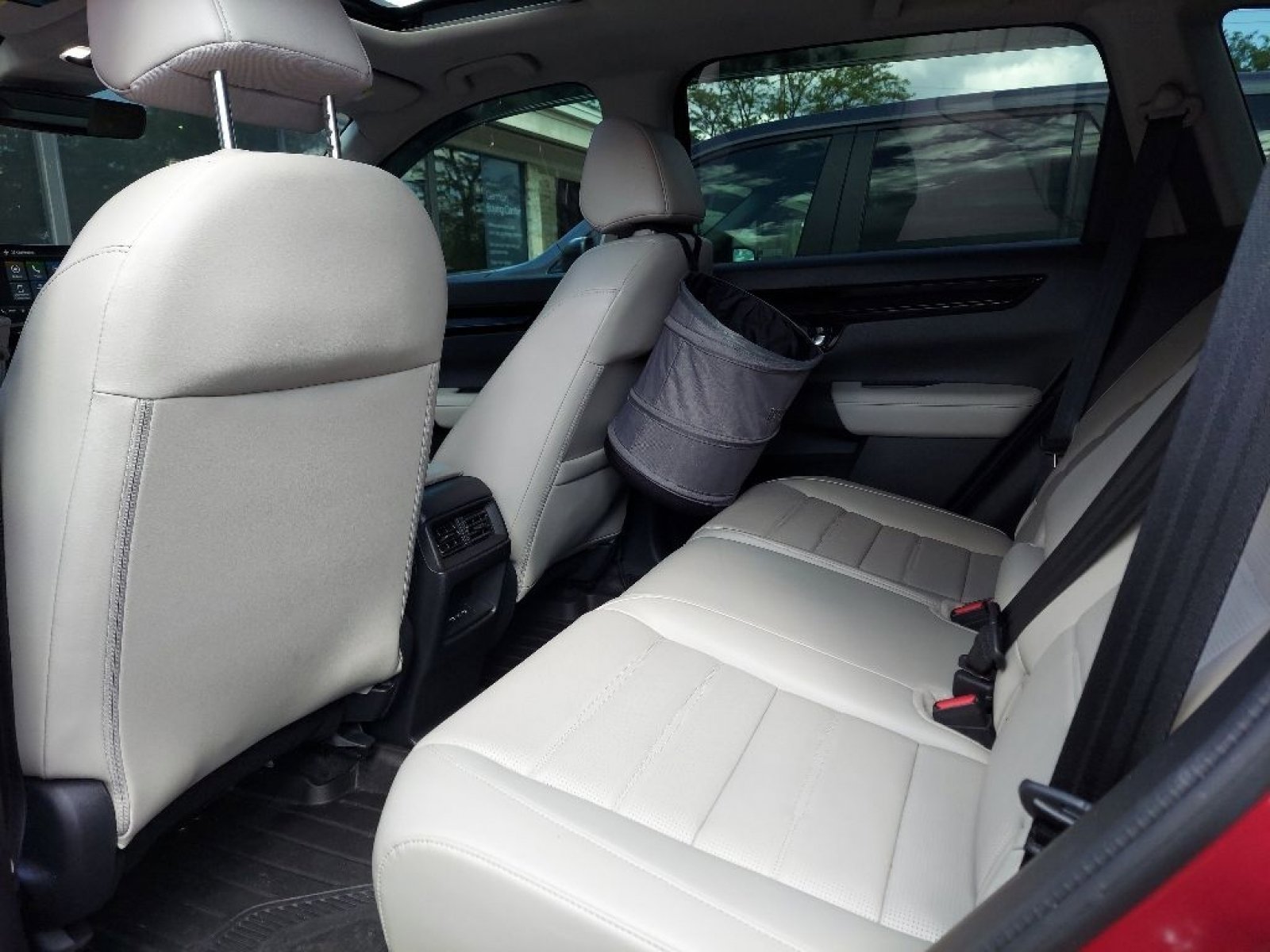Used 2024 Honda CR-V EX-L image 8