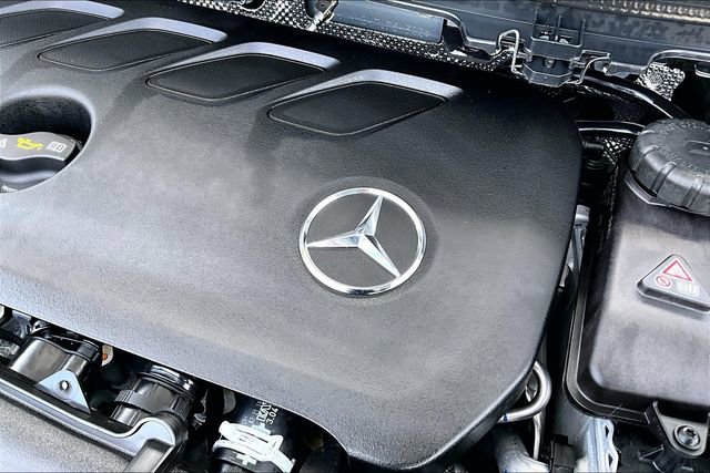 Certified 2026 Mercedes-Benz GLA 250 4MATIC image 34