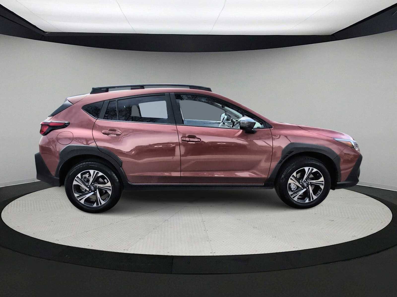 Used 2025 Subaru Crosstrek 2.0i Premium image 9