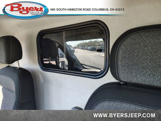 New 2026 RAM ProMaster 2500 w/ Quick Order Package 22G SLT FWD image 25